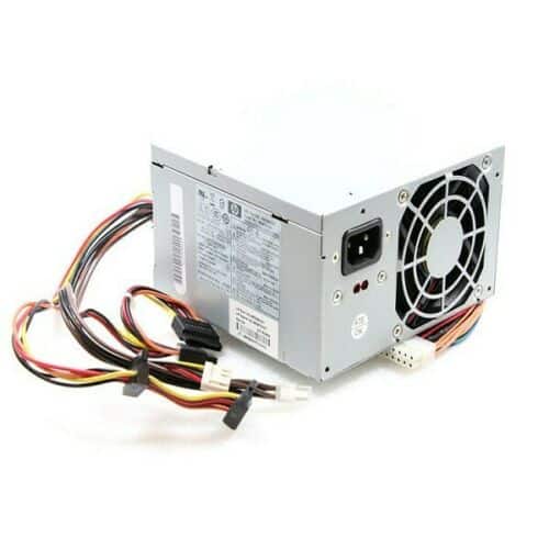 Alimentation Power Supply HP PS-6301-9 HP PN 404471-001 Hp DC5750 Alimentation Power Supply HP PS-6301-9 HP PN 404471-001 Hp DC5750
